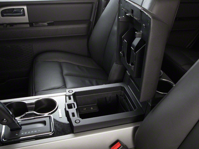 2010 Ford Expedition Eddie Bauer