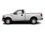 2010 Ford F-150 XL