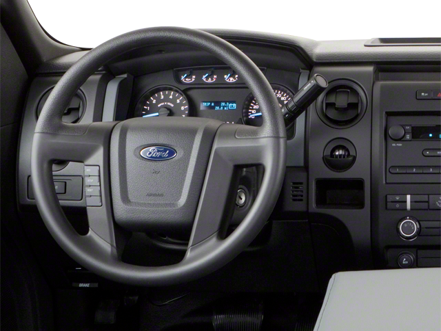 2010 Ford F-150 XL