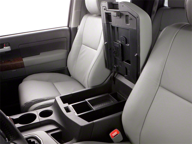 2010 Toyota Tundra Grade 5.7L V8