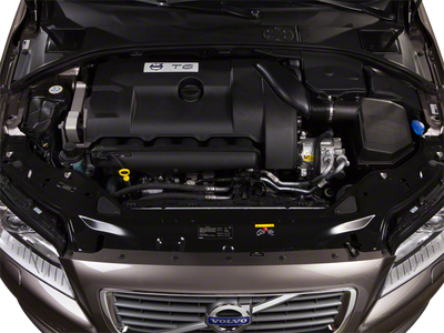 2010 Volvo S80 3.2