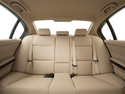 2011 BMW 3 Series 328i