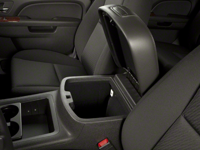 2011 Chevrolet Avalanche 1500 LS