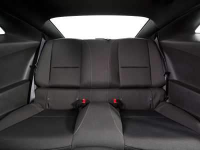 2011 Chevrolet Camaro SS 1SS