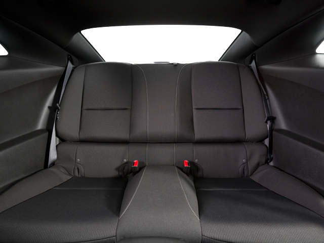 2011 Chevrolet Camaro SS 1SS