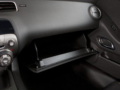 2011 Chevrolet Camaro SS 1SS