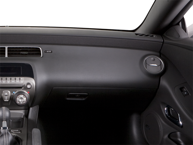 2011 Chevrolet Camaro SS 1SS