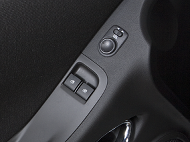 2011 Chevrolet Camaro SS 1SS