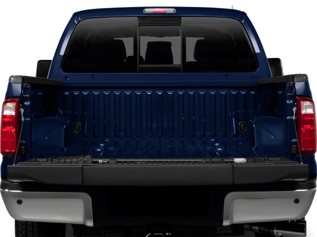 2011 Ford F-250SD King Ranch