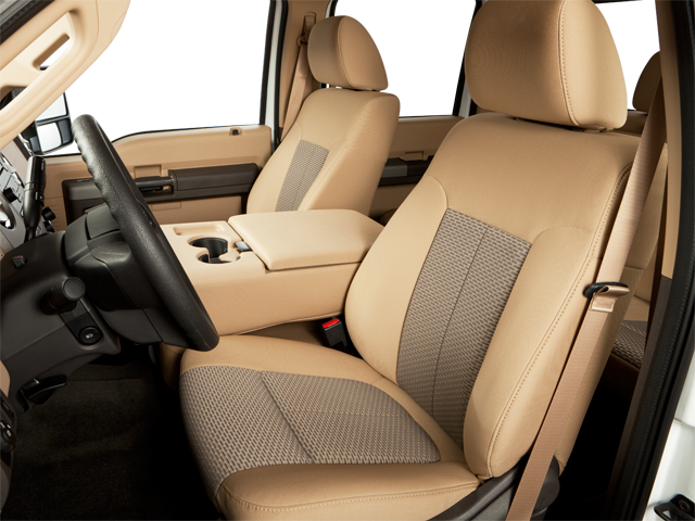 2011 Ford F-350SD King Ranch