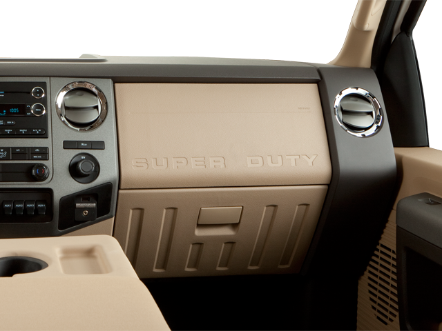 2011 Ford F-350SD King Ranch