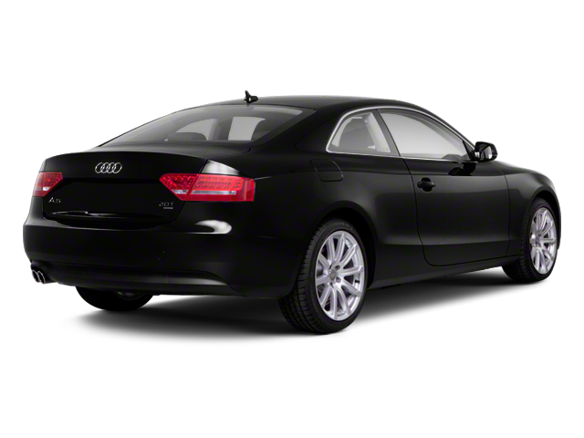 2012 Audi A5 2.0T Premium Plus quattro