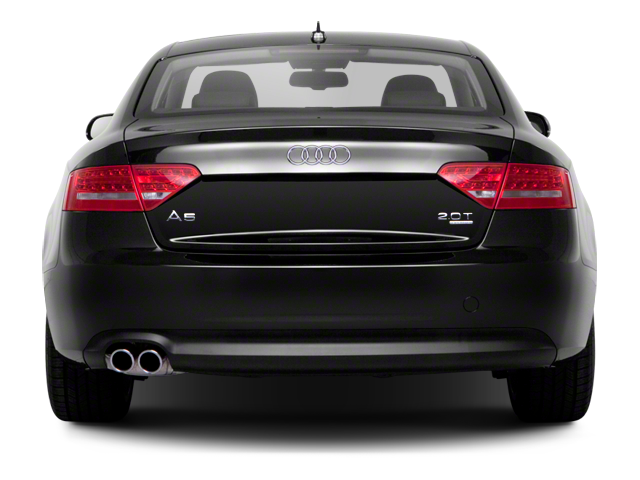 2012 Audi A5 2.0T Premium Plus quattro