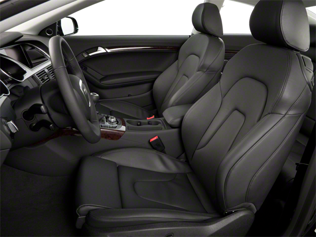 2012 Audi A5 2.0T Premium Plus quattro