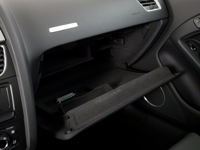 2012 Audi A5 2.0T Premium Plus quattro