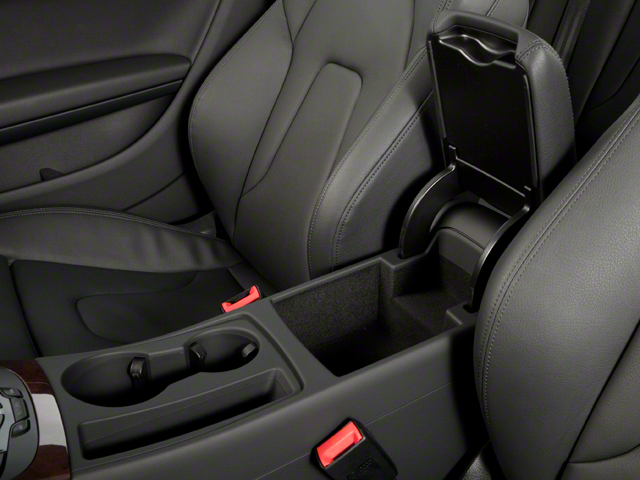 2012 Audi A5 2.0T Premium Plus quattro