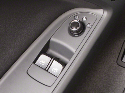 2012 Audi A5 2.0T Premium Plus quattro