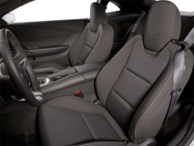 2012 Chevrolet Camaro 2LT 2LT