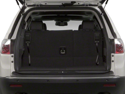 2012 GMC Acadia SLT-1