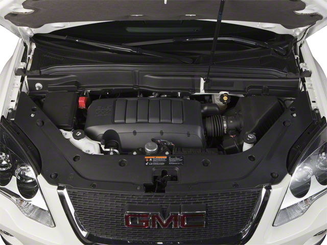 2012 GMC Acadia SLT-1