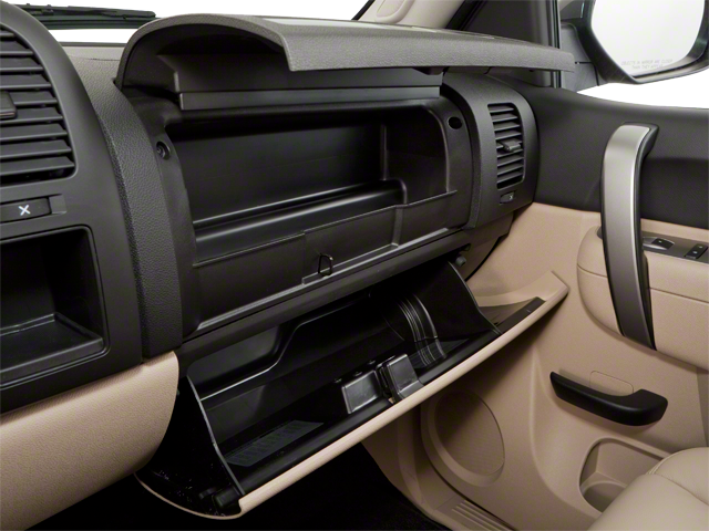 2012 GMC Sierra 1500 SLT