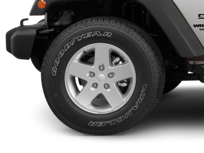 2012 Jeep Wrangler Unlimited Sahara Altitude