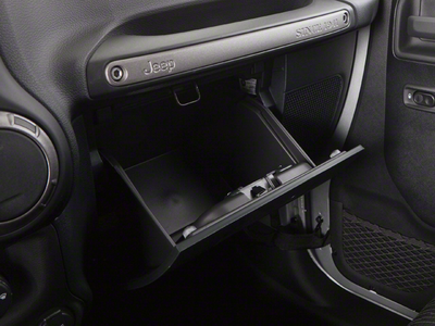 2012 Jeep Wrangler Unlimited Sahara Altitude