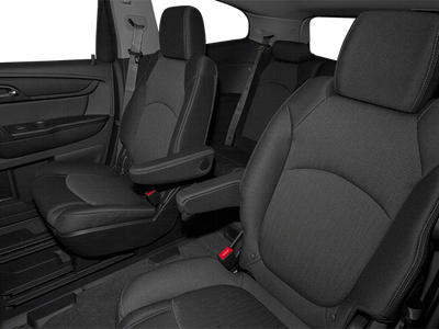 2013 Chevrolet Traverse LT 1LT