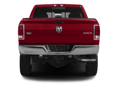 2013 RAM 2500 Big Horn