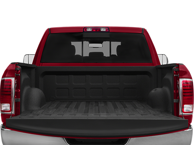 2013 RAM 2500 Big Horn