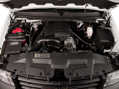 2013 GMC Sierra 1500 Work Truck