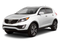 2013 Kia Sportage LX