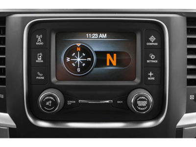 2013 RAM 3500 Tradesman/SLT/Laramie