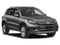 2013 Volkswagen Tiguan S 4Motion