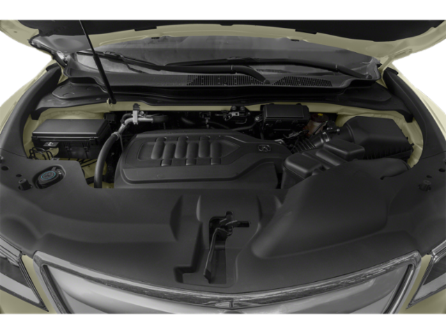 2014 Acura MDX 3.5L Technology Package SH-AWD