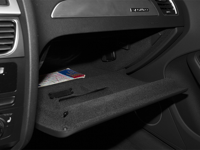 2014 Audi A4 2.0T Premium