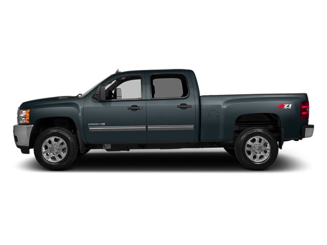 2014 Chevrolet Silverado 2500HD Work Truck