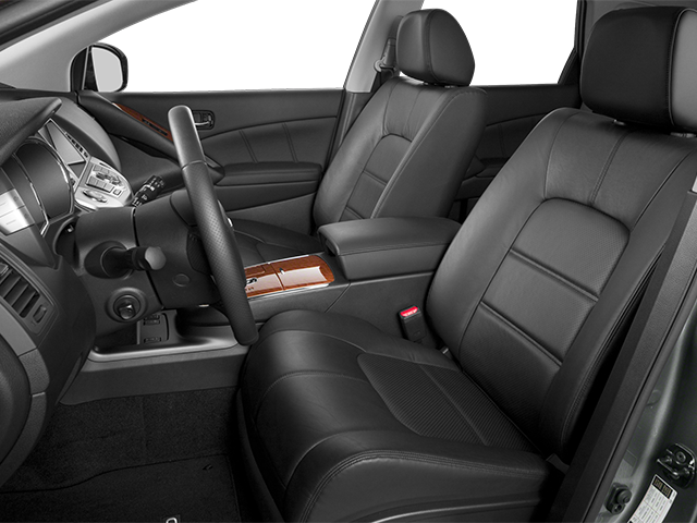 2014 Nissan Murano SV