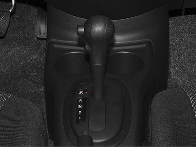 2014 Nissan Versa 1.6 SL
