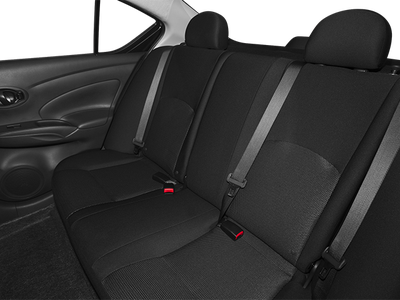 2014 Nissan Versa 1.6 SL