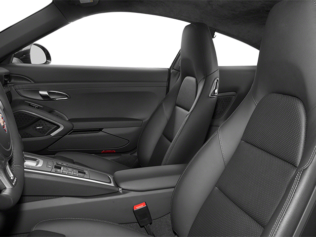 2014 Porsche 911 GT3