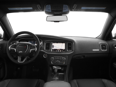 2016 Dodge Charger Road/Track