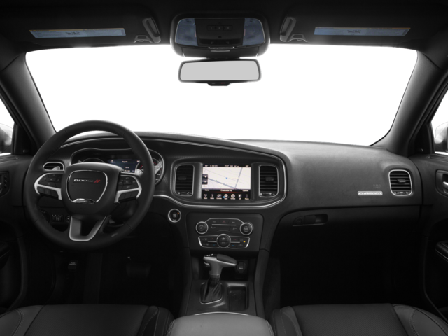 2016 Dodge Charger Road/Track