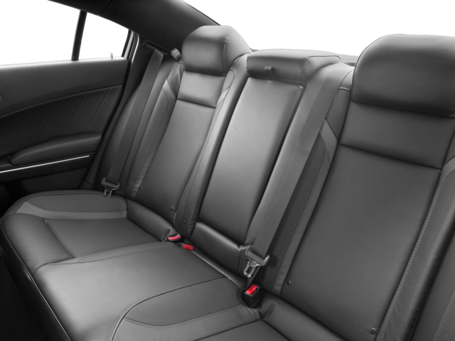 2016 Dodge Charger Road/Track