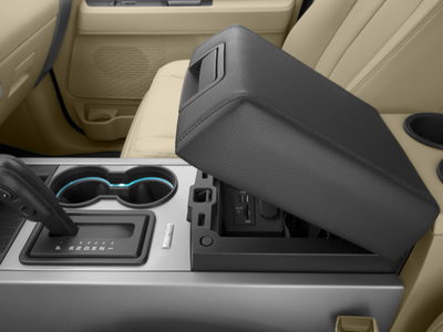 2016 Ford Expedition King Ranch