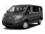 2017 Ford Transit-350 XLT