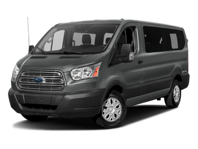 2017 Ford Transit-350 XLT