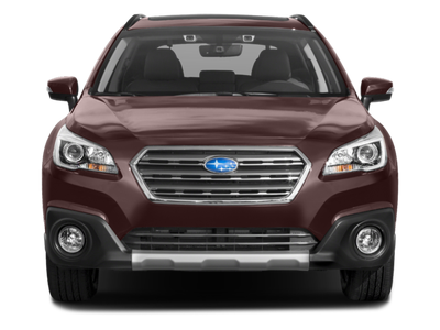 2017 Subaru Outback 3.6R Touring