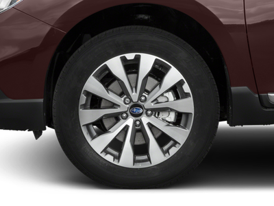 2017 Subaru Outback 3.6R Touring