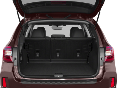 2017 Subaru Outback 3.6R Touring